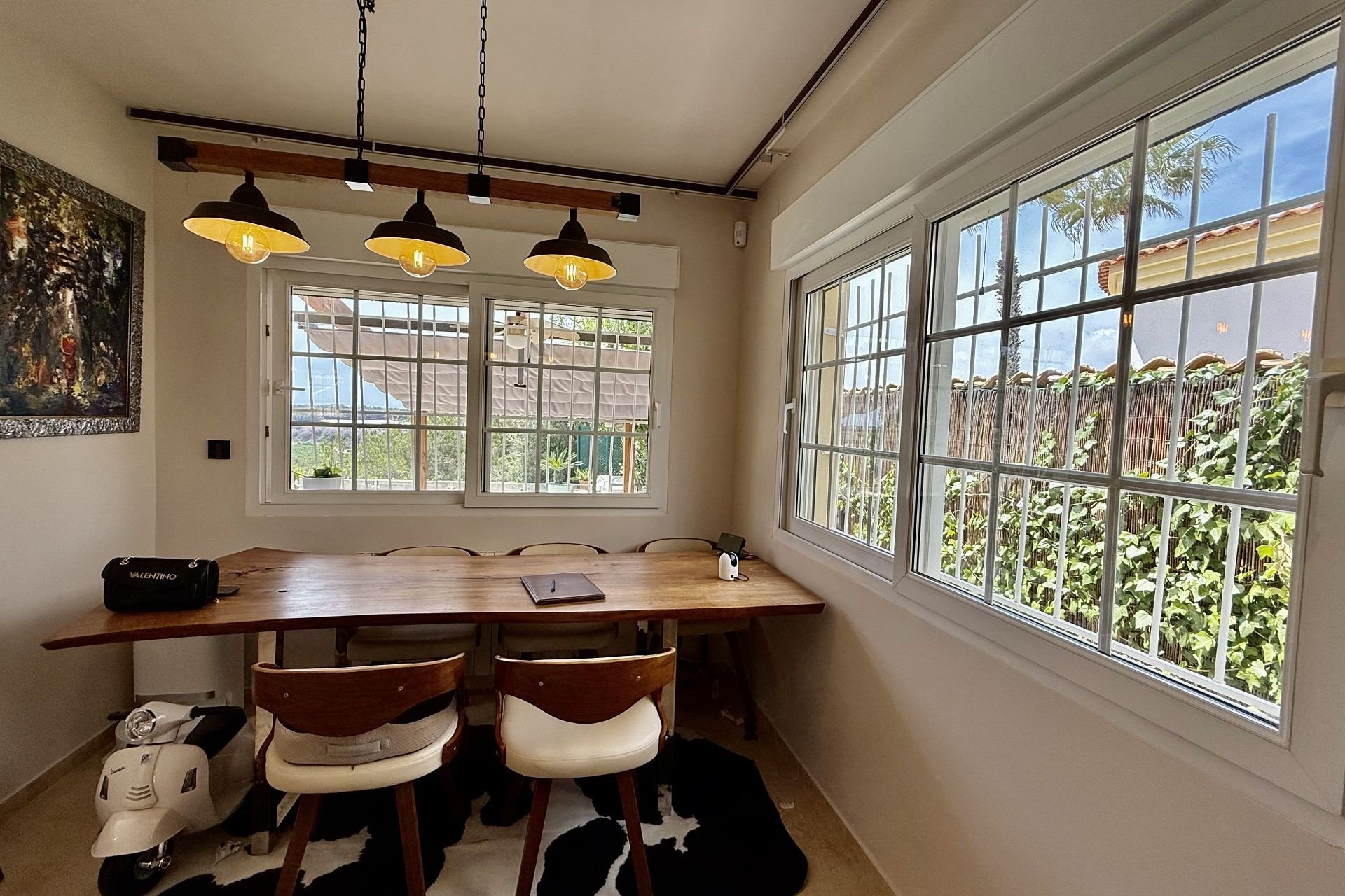 Revente - Villa -
Orihuela Costa - Costa Blanca