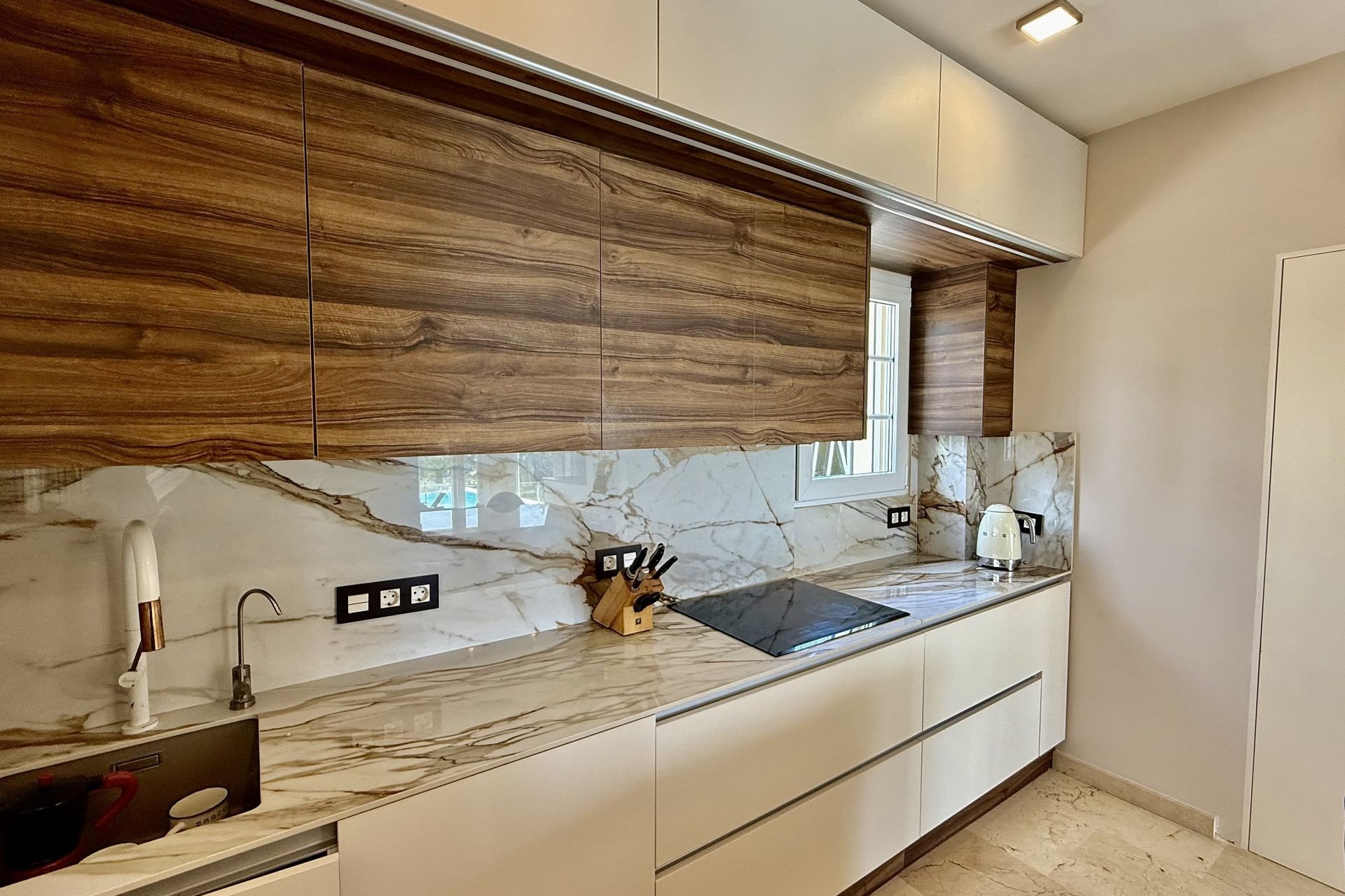 Revente - Villa -
Orihuela Costa - Costa Blanca