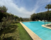 Revente - Villa -
Orihuela Costa - Costa Blanca