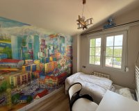 Revente - Villa -
Orihuela Costa - Costa Blanca