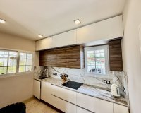 Revente - Villa -
Orihuela Costa - Costa Blanca