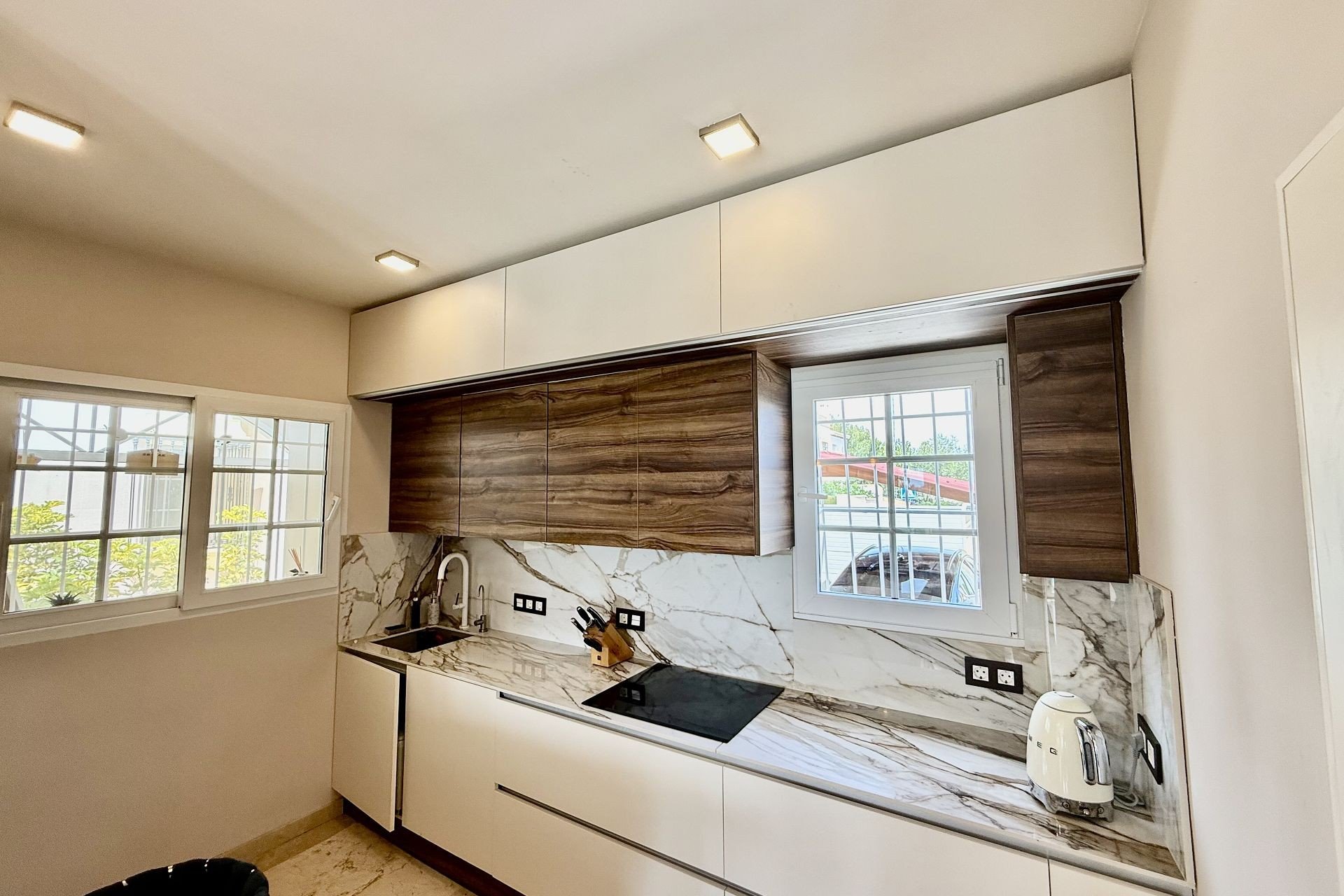 Revente - Villa -
Orihuela Costa - Costa Blanca