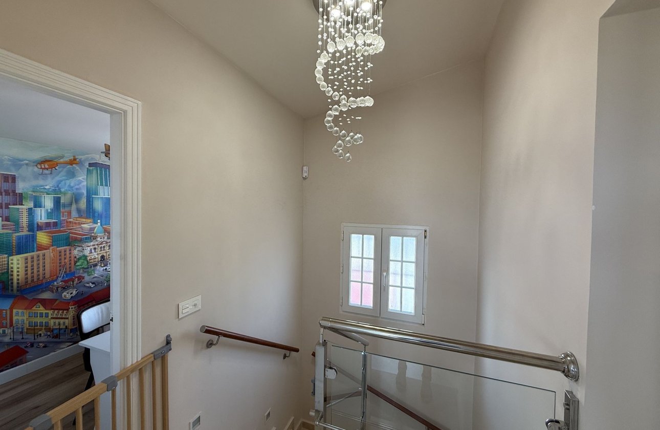 Revente - Villa -
Orihuela Costa - Costa Blanca