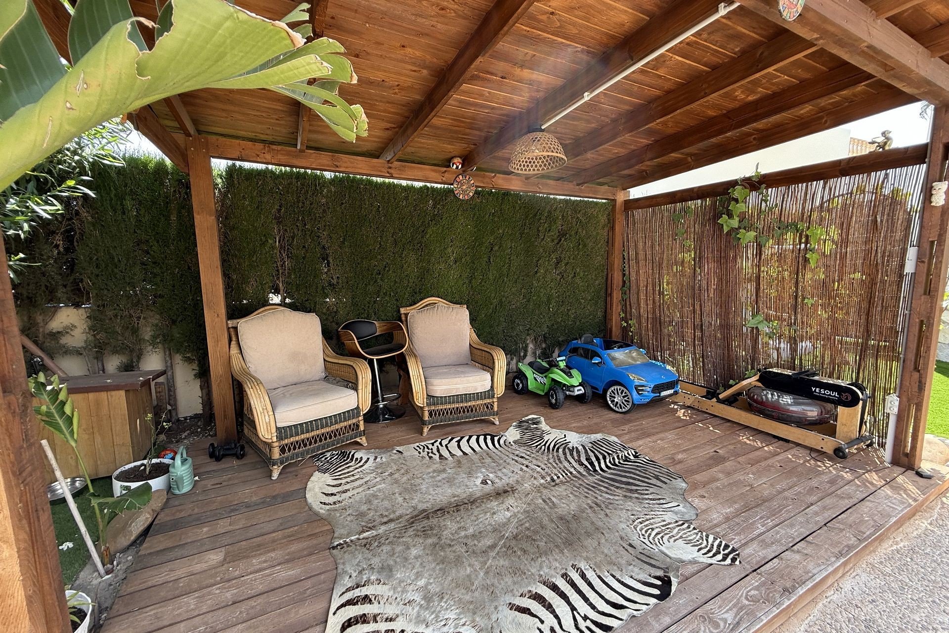 Revente - Villa -
Orihuela Costa - Costa Blanca