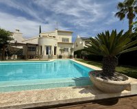 Revente - Villa -
Orihuela Costa - Costa Blanca