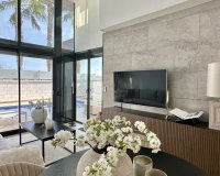 Revente - Villa -
Orihuela Costa - Costa Blanca