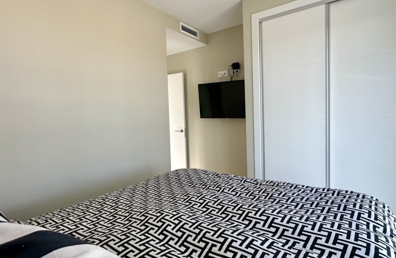 Revente - Villa -
Orihuela Costa - Costa Blanca