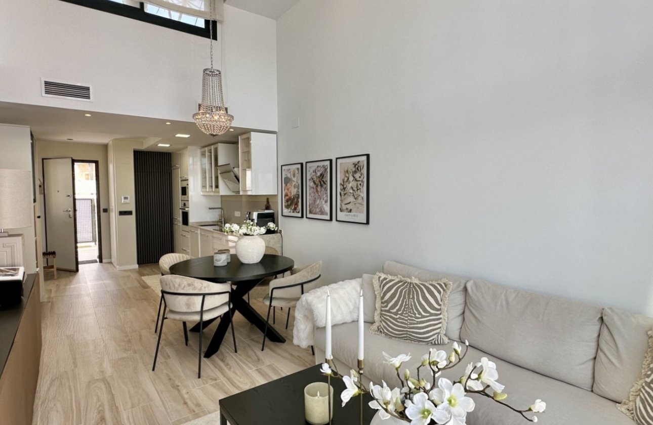 Revente - Villa -
Orihuela Costa - Costa Blanca