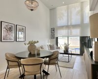 Revente - Villa -
Orihuela Costa - Costa Blanca