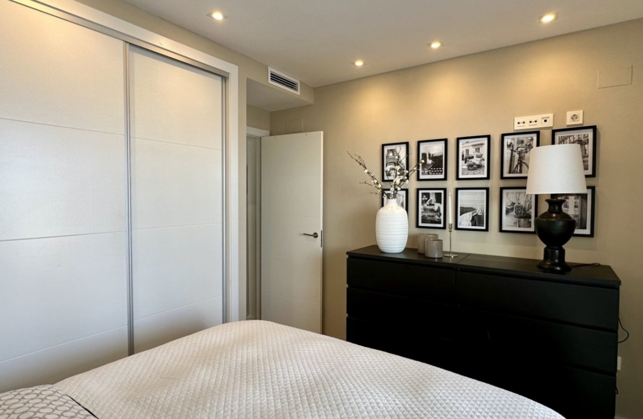 Revente - Villa -
Orihuela Costa - Costa Blanca