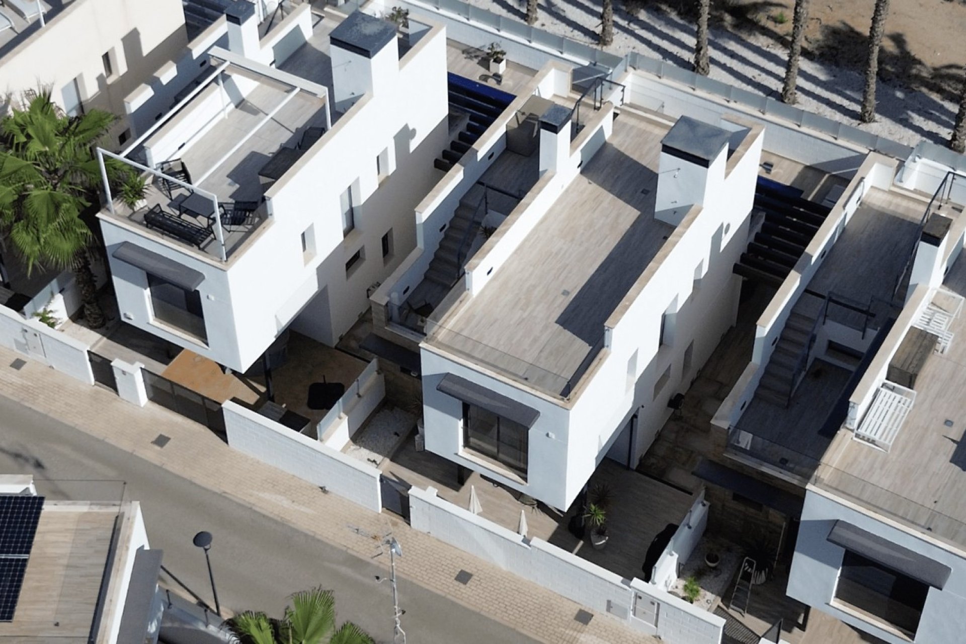 Revente - Villa -
Orihuela Costa - Costa Blanca