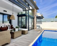 Revente - Villa -
Orihuela Costa - Costa Blanca