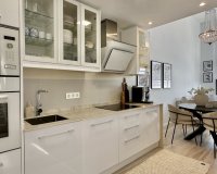 Revente - Villa -
Orihuela Costa - Costa Blanca