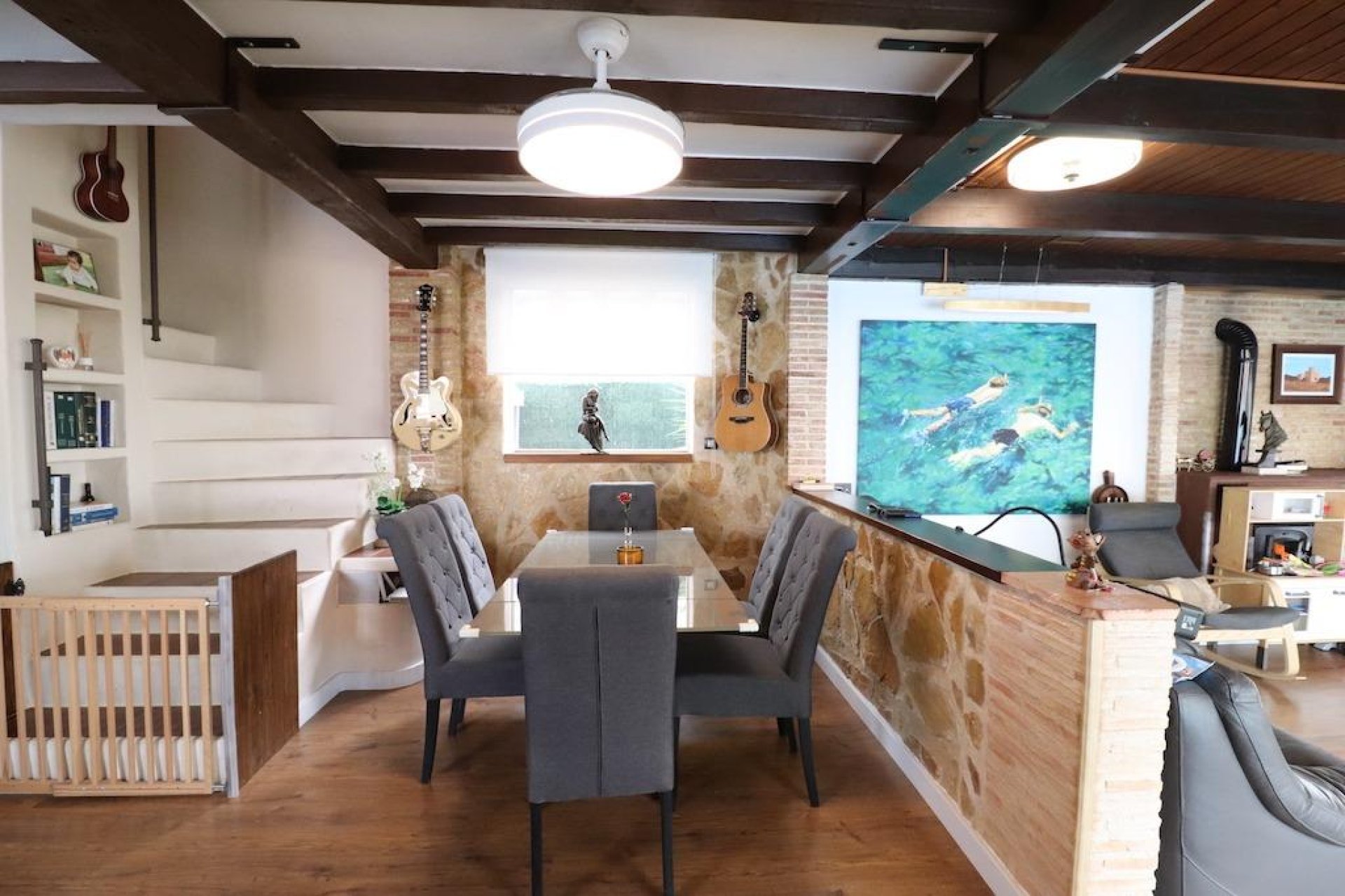 Revente - Villa -
Orihuela Costa - Costa Blanca