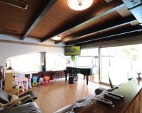 Revente - Villa -
Orihuela Costa - Costa Blanca