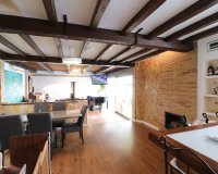 Revente - Villa -
Orihuela Costa - Costa Blanca