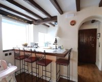 Revente - Villa -
Orihuela Costa - Costa Blanca