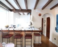 Revente - Villa -
Orihuela Costa - Costa Blanca