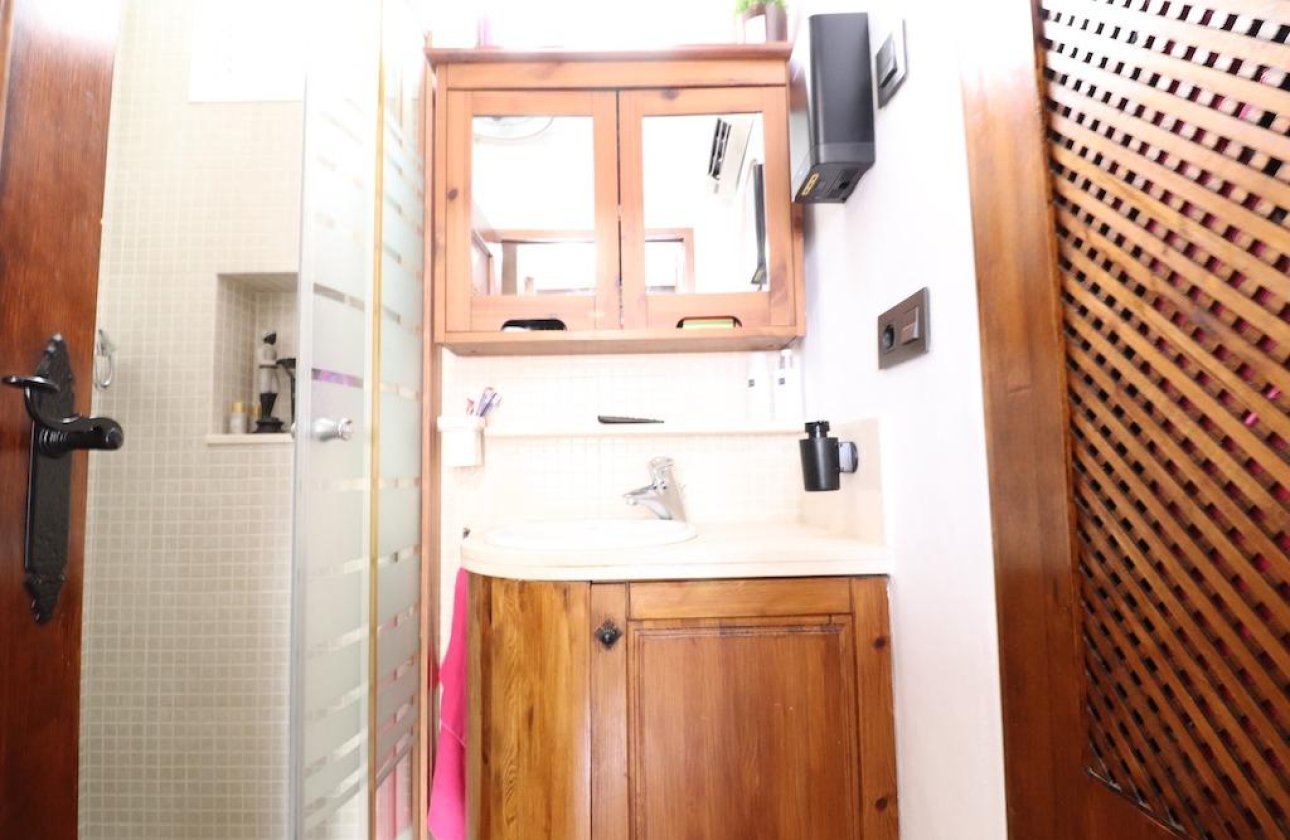 Revente - Villa -
Orihuela Costa - Costa Blanca