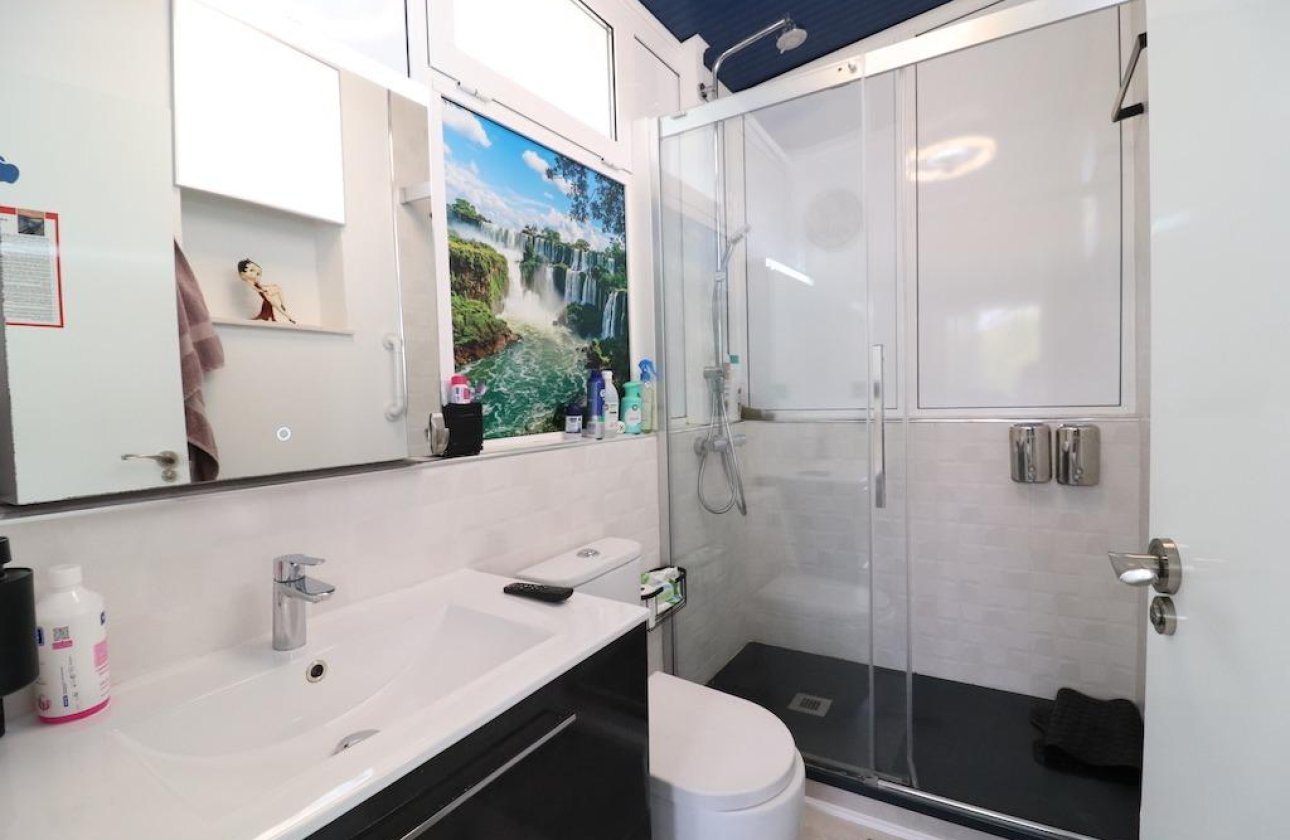 Revente - Villa -
Orihuela Costa - Costa Blanca