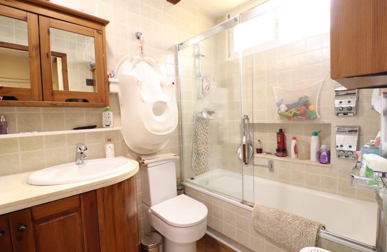 Revente - Villa -
Orihuela Costa - Costa Blanca