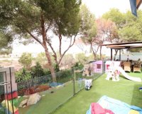 Revente - Villa -
Orihuela Costa - Costa Blanca