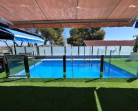 Revente - Villa -
Orihuela Costa - Costa Blanca