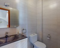 Revente - Villa -
Orihuela Costa - Costa Blanca