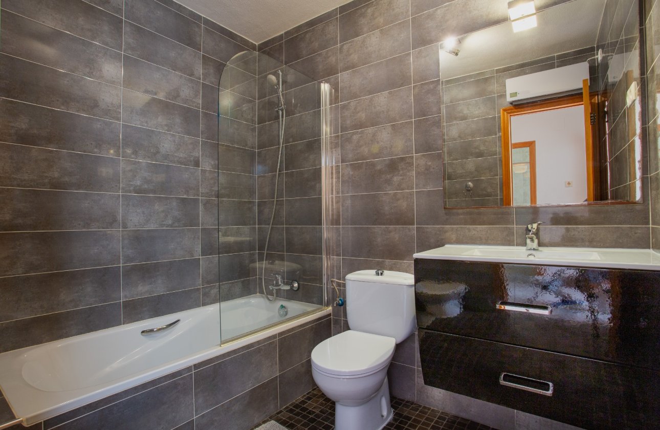 Revente - Villa -
Orihuela Costa - Costa Blanca