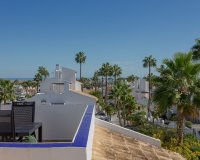 Revente - Villa -
Orihuela Costa - Costa Blanca