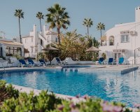 Revente - Villa -
Orihuela Costa - Costa Blanca