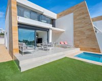 Revente - Villa -
Orihuela Costa - Costa Blanca