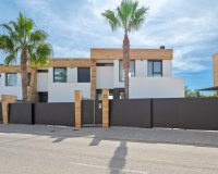 Revente - Villa -
Orihuela Costa - Costa Blanca