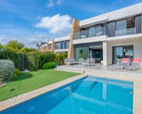 Revente - Villa -
Orihuela Costa - Costa Blanca