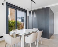 Revente - Villa -
Orihuela Costa - Costa Blanca