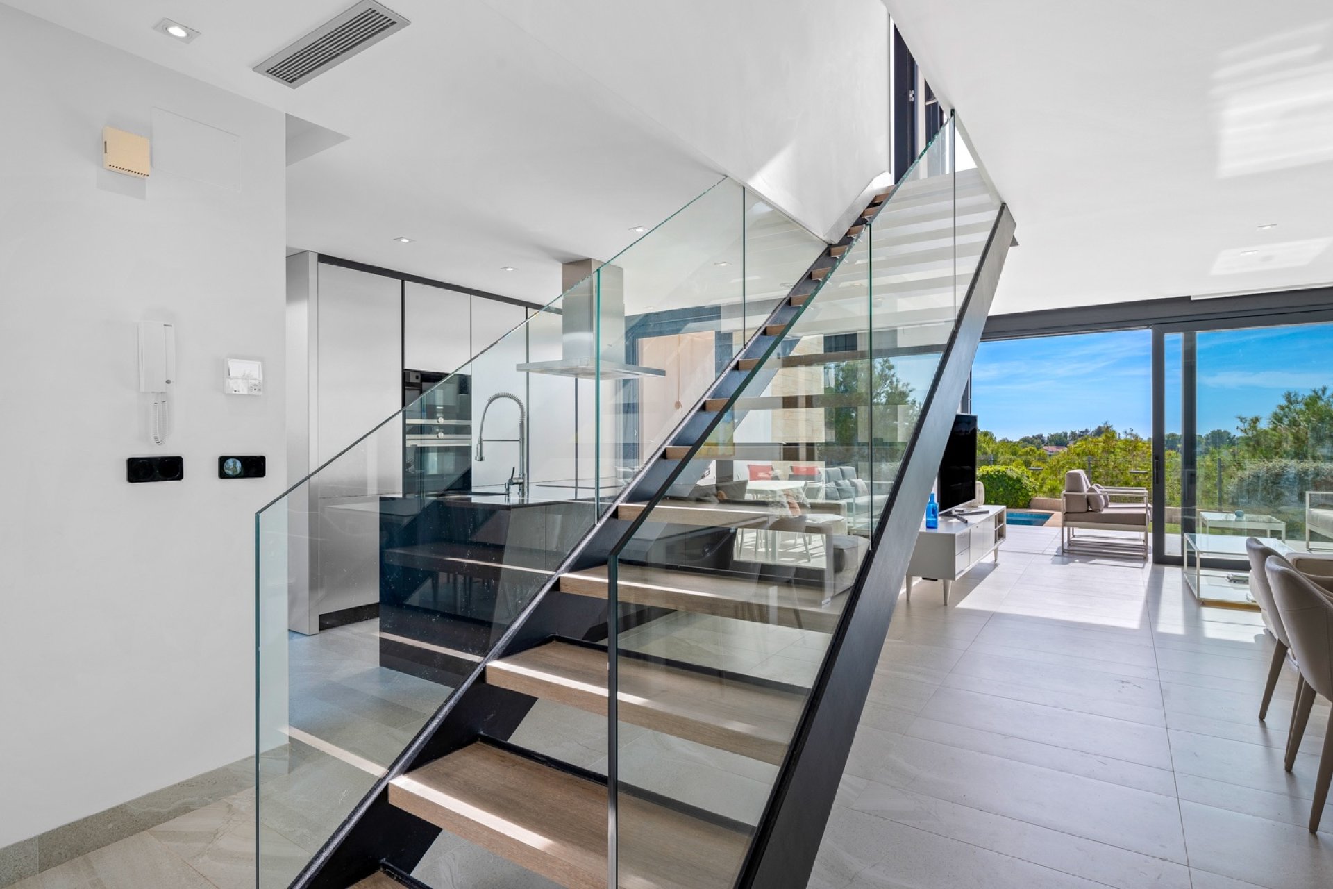 Revente - Villa -
Orihuela Costa - Costa Blanca