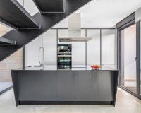 Revente - Villa -
Orihuela Costa - Costa Blanca