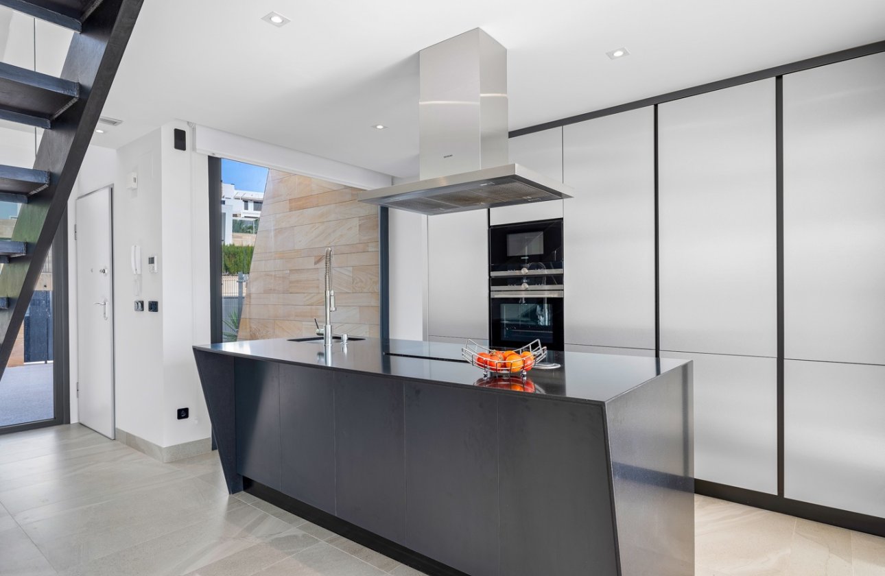 Revente - Villa -
Orihuela Costa - Costa Blanca