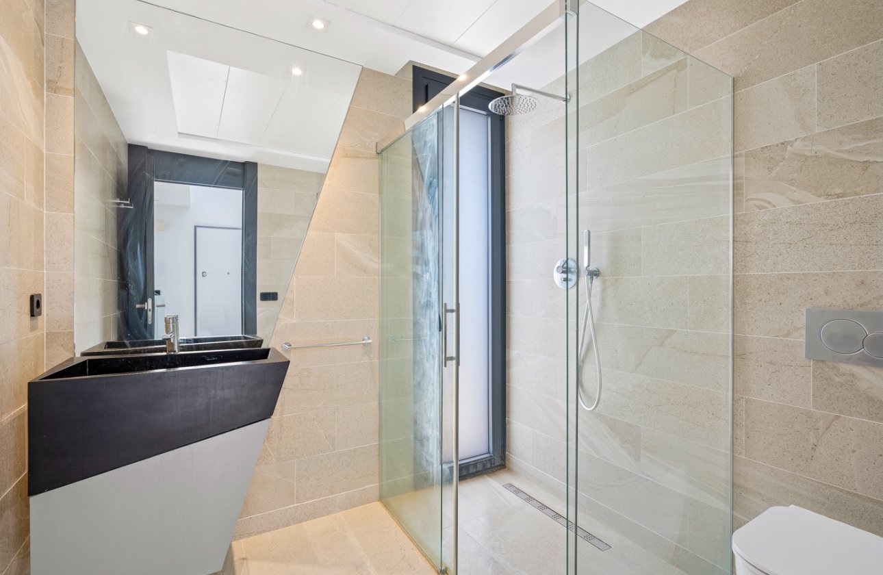 Revente - Villa -
Orihuela Costa - Costa Blanca