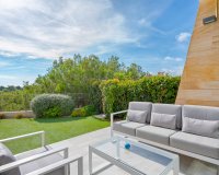 Revente - Villa -
Orihuela Costa - Costa Blanca