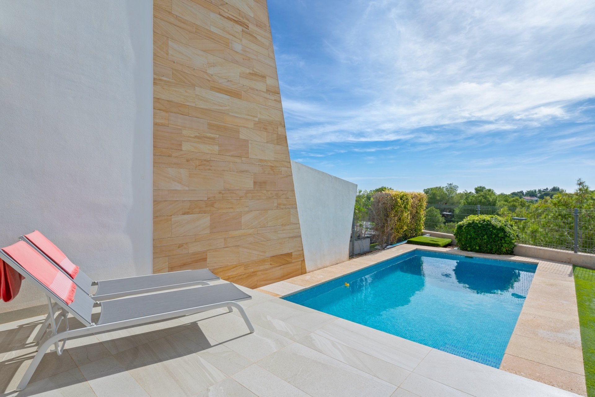 Revente - Villa -
Orihuela Costa - Costa Blanca