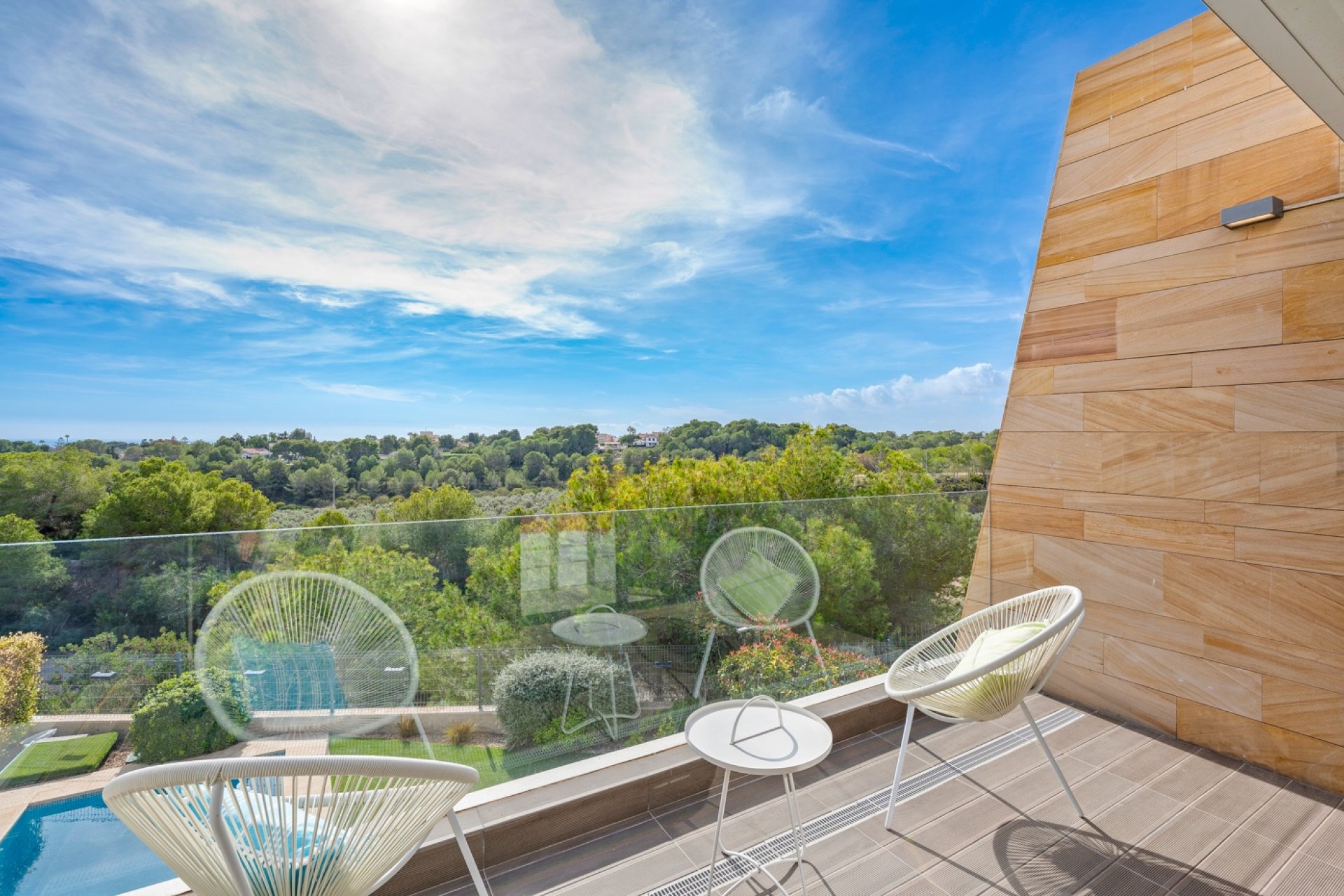 Revente - Villa -
Orihuela Costa - Costa Blanca