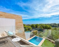 Revente - Villa -
Orihuela Costa - Costa Blanca