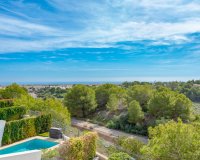 Revente - Villa -
Orihuela Costa - Costa Blanca