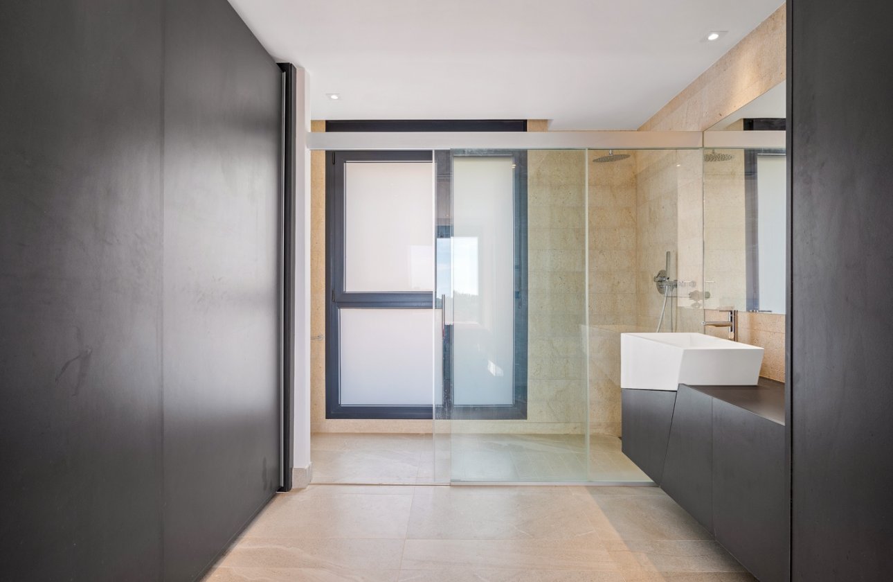 Revente - Villa -
Orihuela Costa - Costa Blanca