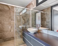 Revente - Villa -
Orihuela Costa - Costa Blanca