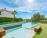 Revente - Villa -
Orihuela Costa - Costa Blanca