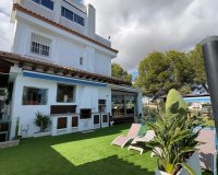 Revente - Villa -
Orihuela Costa - Costa Blanca
