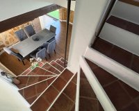 Revente - Villa -
Orihuela Costa - Costa Blanca