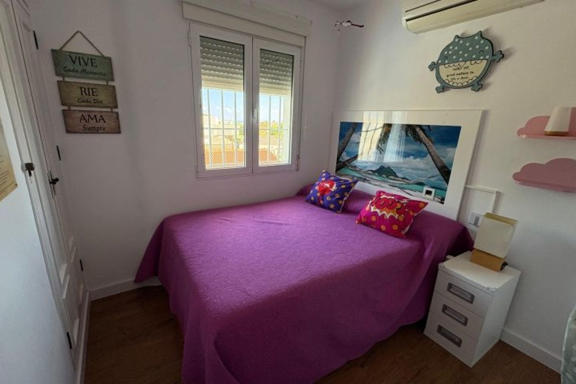 Revente - Villa -
Orihuela Costa - Costa Blanca